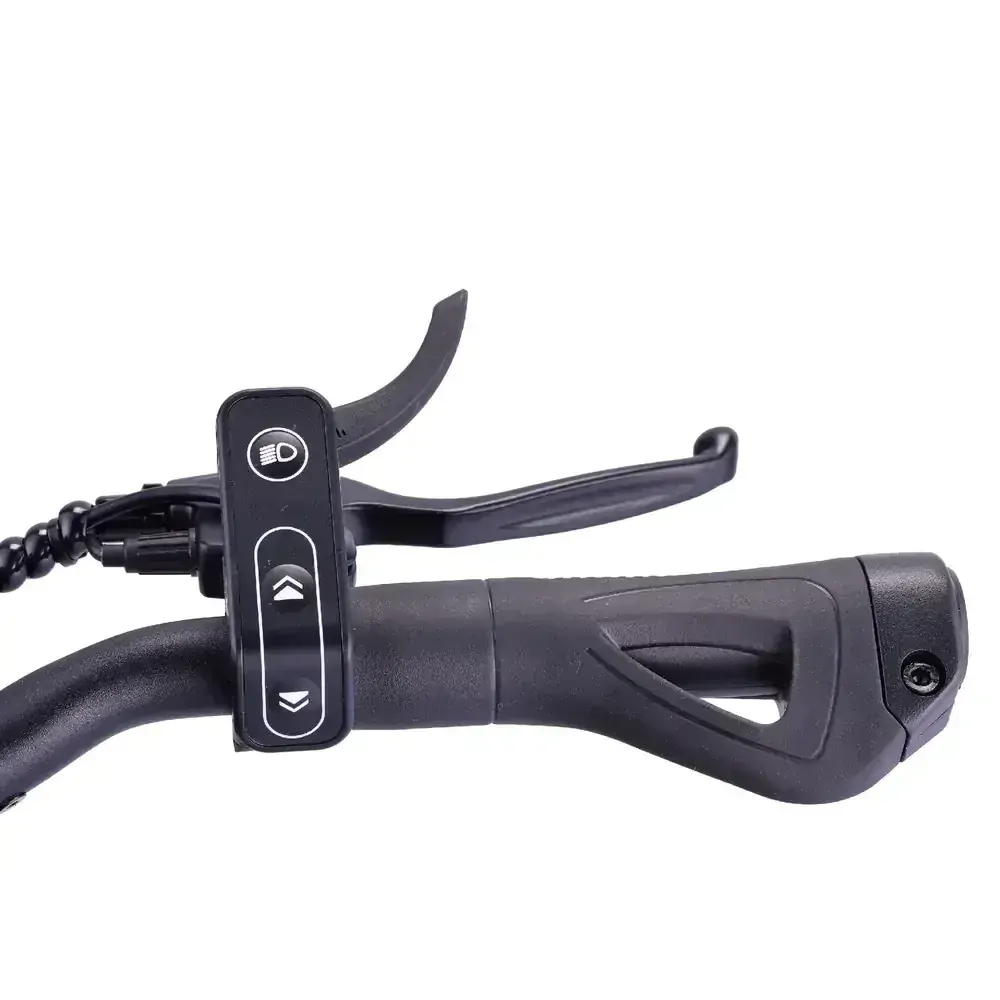 Vsett 8 Apex, 48 V, 15,6 Ah, 2502 W 